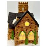 Heritage Village Dickens