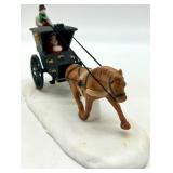 Heritage Village Dickens