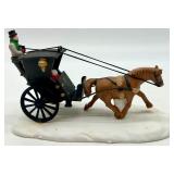 Heritage Village Dickens