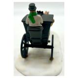 Heritage Village Dickens