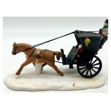 Heritage Village Dickens