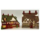 Heritage Village Dickens