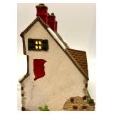 Heritage Village Dickens