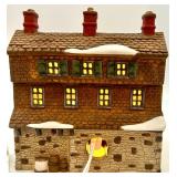 Heritage Village Dickens