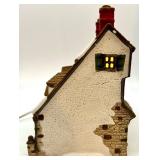 Heritage Village Dickens