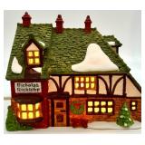 Heritage Village Dickens