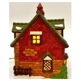 Heritage Village Dickens