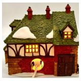 Heritage Village Dickens