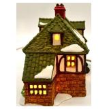 Heritage Village Dickens