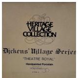 Heritage Village Collection Dickens