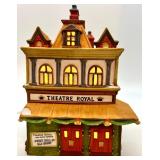 Heritage Village Collection Dickens