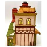 Heritage Village Collection Dickens