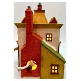 Heritage Village Collection Dickens