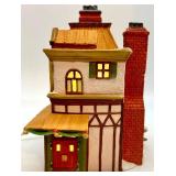 Heritage Village Collection Dickens