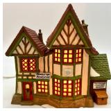 Heritage Village Collection Dickens