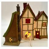 Heritage Village Collection Dickens