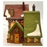 Heritage Village Collection Dickens