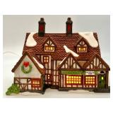 Heritage Village Collection Dickens