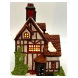 Heritage Village Collection Dickens