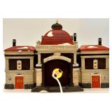 Heritage Village Collection Dickens