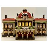 Heritage Village Collection Dickens