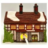 Heritage Village Collection Dickens