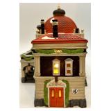 Heritage Village Collection Dickens