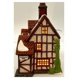 Heritage Village Collection Dickens