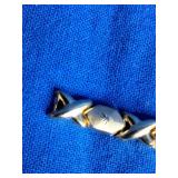 Jay Aimee Designs 14K Gold Over Silver