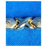 Jay Aimee Designs 14K Gold Over Silver