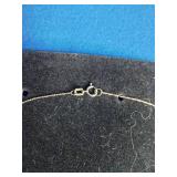 Midas Chain 10K Gold 20" Rope Chain