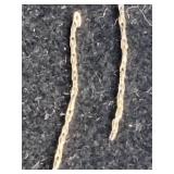Midas Chain 10K Gold 20" Rope Chain