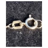 Midas Chain 10K Gold 20" Rope Chain