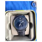 Fossil Mens Neutra Chronograph Watch