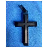 2 Cross Pandants