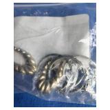 Mixed Lot of Jewelry. Some Needing Repair