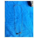 2 Necklaces
