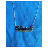 2 Necklaces