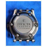 Invicta Peserve Subaqua Men Model 6181 - Men