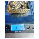 1 Pound 1.41 Ounce Silver