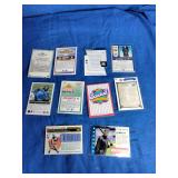 10 Ken Griffey Jr. Baseball Cards