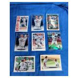 8 Shohei Ohtani Baseball Cards