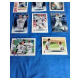 8 Shohei Ohtani Baseball Cards
