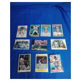 10 Cal Ripken Jr. Cards