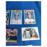 10 Cal Ripken Jr. Cards