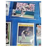 10 Cal Ripken Jr. Cards