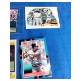 10 Cal Ripken Jr. Cards