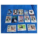 13 Juan Soto Baseball Cards