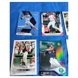 13 Juan Soto Baseball Cards