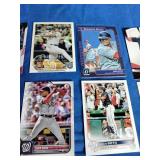 13 Juan Soto Baseball Cards
